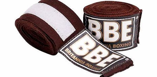 BBE Handwraps - Professional 4m