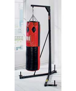 BBE Heavy Duty Super Impact Punchbag