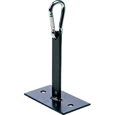 BBE Home Floor Anchor Bracket - BBE115 (BBE115 - Floor Anchor Bracket)
