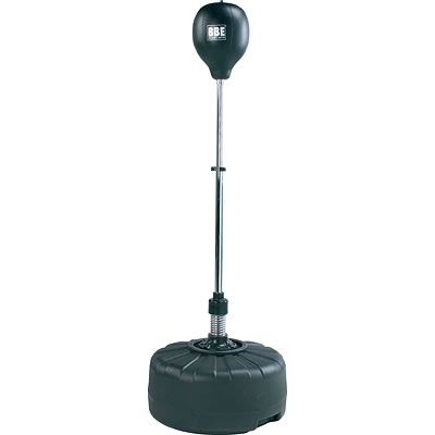 BBE Home Heavy Duty Free-Standing Punchball Stand - BBE706 (BBE706 - Heavy Duty Free-Standing Punchball