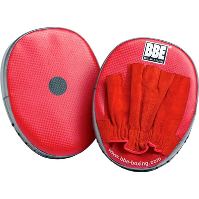 BBE Home Vinyl Hook and Jab Pads - BBE627 (BBE627 - Vinyl Hook and Jab Pads)