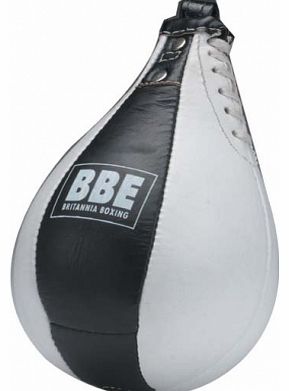 BBE International Speedball Butile - Medium