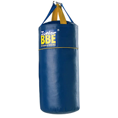 BBE Junior 2ft Punchbag and Gloves - BBE283