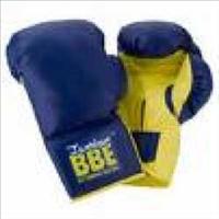 BBE Junior Boxing Gloves - 8oz (BBE069)