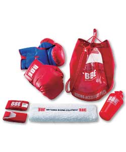 BBE Junior Boxing Set