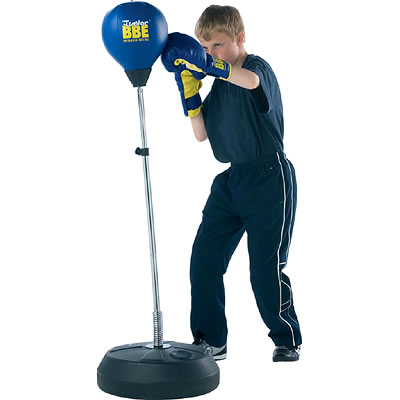 BBE Junior Punchball Stand BBE618 (BBE618)