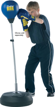 BBE Junior Punchball Stand