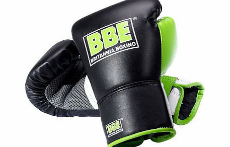 BBE Junior Sparring Glove 8oz