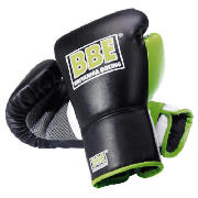 BBE junior sparring gloves