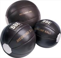 BBE Medicine Balls 3Kg