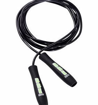 BBE Nylon Speed Rope