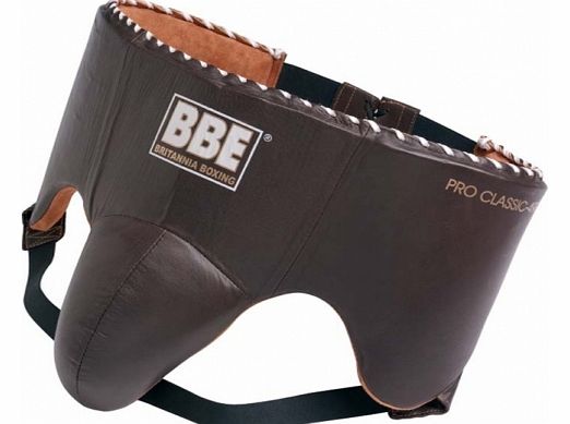 BBE Pro-Abdo Guard Size M/L (BBE677)