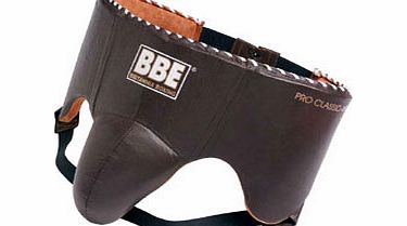BBE Pro-Abdominal Guard (S/M)