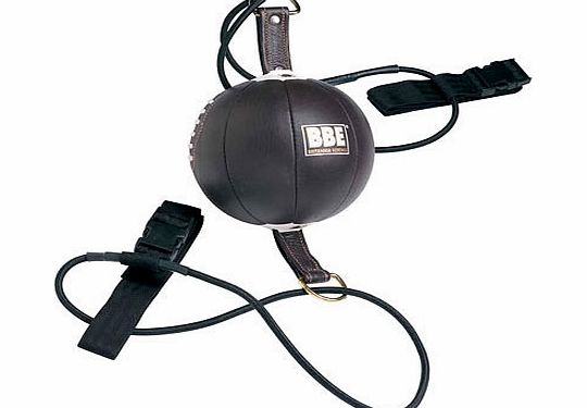 BBE Pro Adjustable Floor to Ceiling Ball Straps