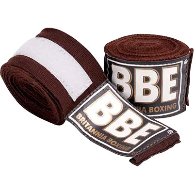 BBE Pro Classic-490 Handwraps - BBE667 (BBE667 - 4m Handwraps)