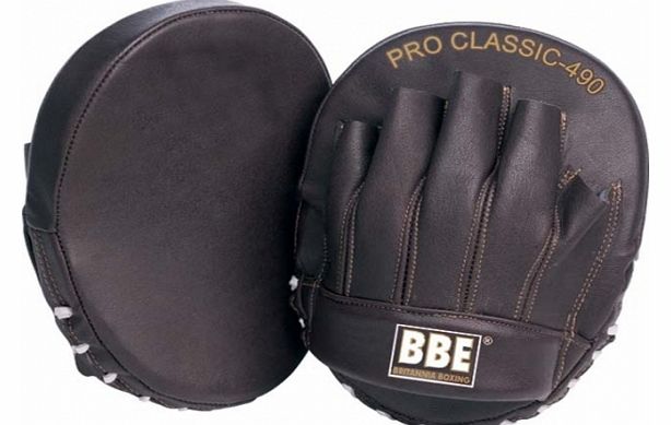 BBE Pro-Hook And Jab Speed (BBE684)