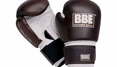 BBE Pro-Spar Fight Gloves 16oz