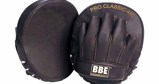 BBE Professional Lightweight Speed Pads