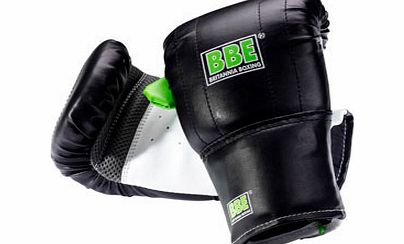BBE Punch Bag Mitt 6oz