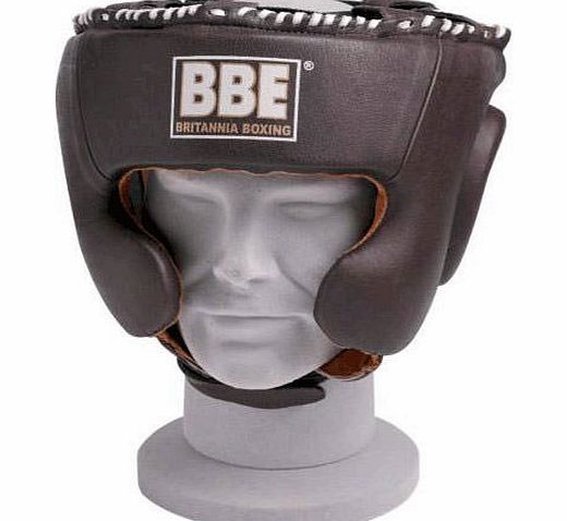 BBE Sparring Headguard M/L