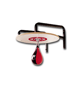 BBE Speedball Set & Mitts