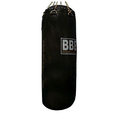 BBE Ultimate Professional 4ft Heavy Duty Punchbag - BBE675 (BBE675 - 4ft Heavy Duty Punchbag)