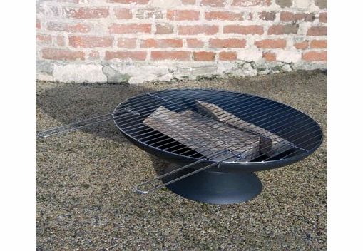 BBQ Grill for Fire Pit 5093