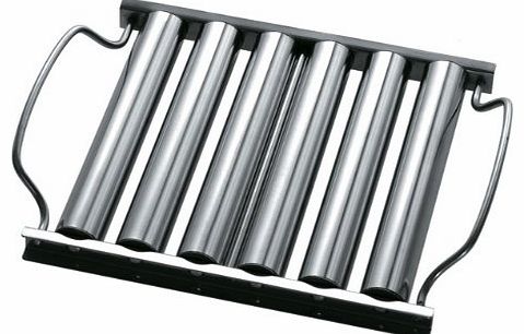 Hot Diggity Hot Dog Roller