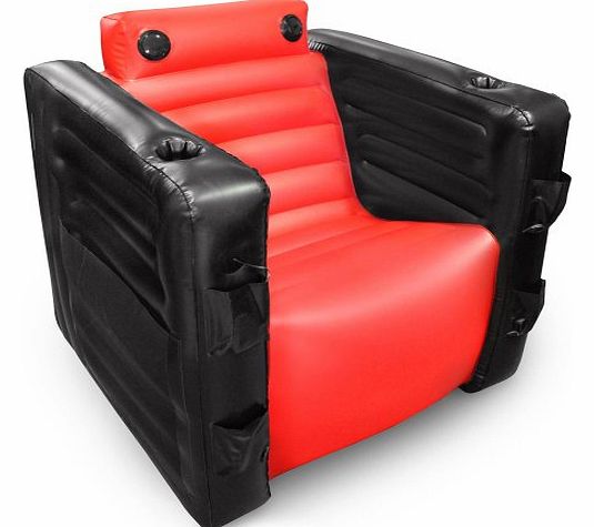 BBTradesales Everything Chair II