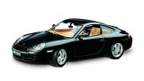 Bburago 1:18th Gold Collection: Porsche 911 Carrera 4