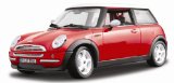 1:18th Scale Gold Collection - BMW Mini Cooper (2001)