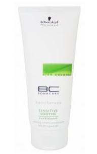 BC Bonacure >  > Conditioner BC Bonacure Sensitive Soothe Calming Cream