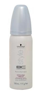 BC Bonacure BC Styling Treat Refreshing Spray 100ml