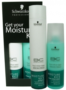 BC Bonacure MOISTURE DUO