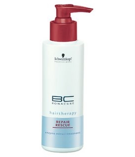 BC Bonacure Repair Rescue Enzyme Extract