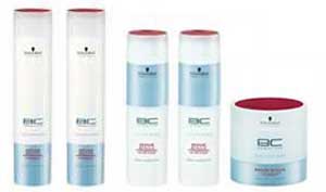 BC Bonacure Repair Rescue Multi-Pack