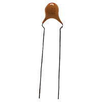 BC Components 220PF 1KV CERAMIC DISC CAPACITOR RC
