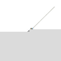 BC Components BOX 1000 1K MRS25 MF RESISTOR (RC)