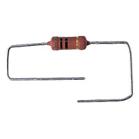 BC Components NON ROHS PACK 10 3K3 PR02 2W POWER RESIS