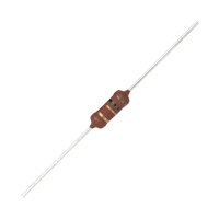 BC Components PACK 10 47R PR02 2W POWER RESISTOR (RC)