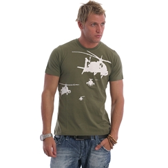 BC London Canonbury T-shirt