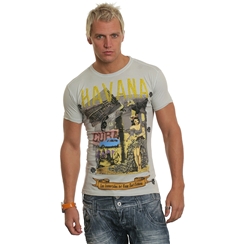 BC London Cuba T-shirt
