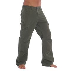 BC London Smart Knightsbridge Combats