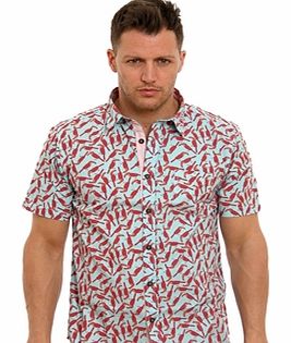 BC London Toucan 5812 Shirt