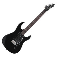 ASM One Electric Guitar Pearl Black