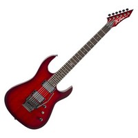 Bc Rich ASM Pro Black Cherry Burst