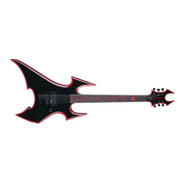 Bc Rich Avenge Son of Beast Electric Guitar