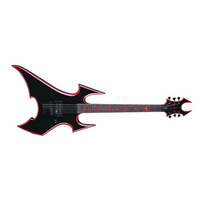 Avenge Son of Beast Electric Guitar