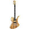 BC Rich Exotic Classic Mockingbird - Spalted