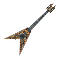 Bc Rich Kerry King V2 Electric Guitar